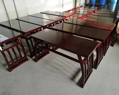 庄河课桌椅
