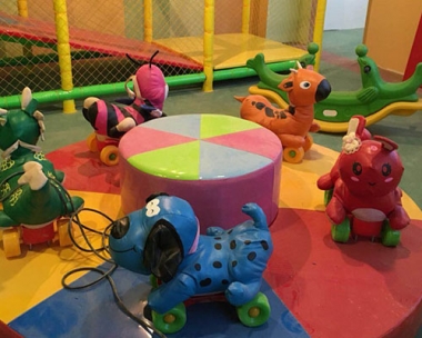 锦州幼儿园玩具